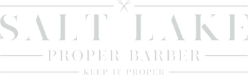 Salt Lake Proper Barber