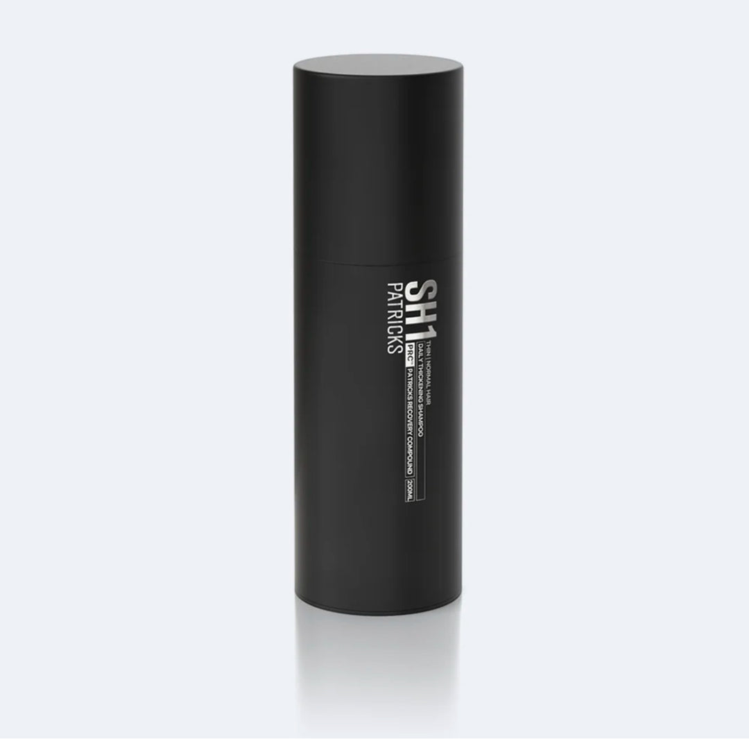 SH1 | DAILY THICKENING SHAMPOO