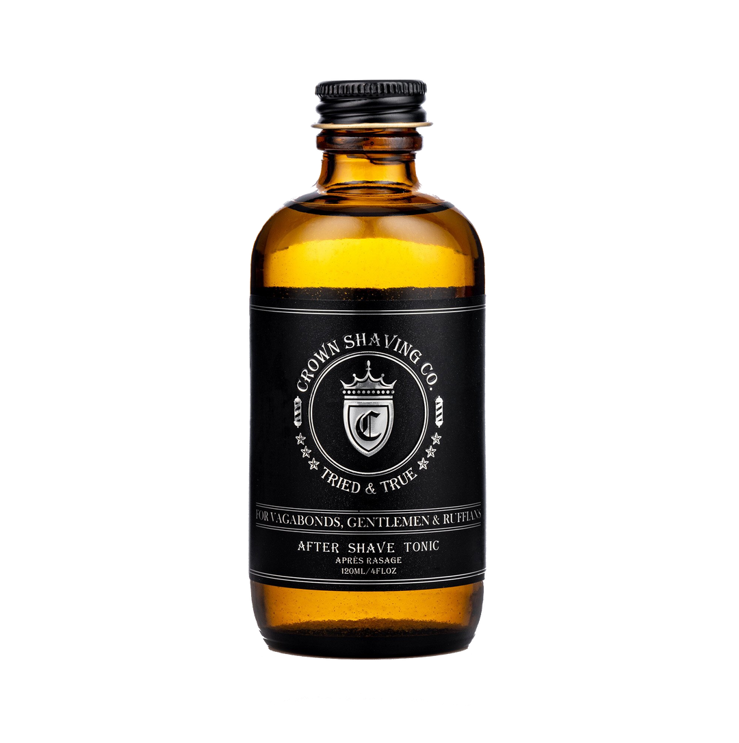 After Shave Tonic 120 ml - Salt Lake Proper Barber