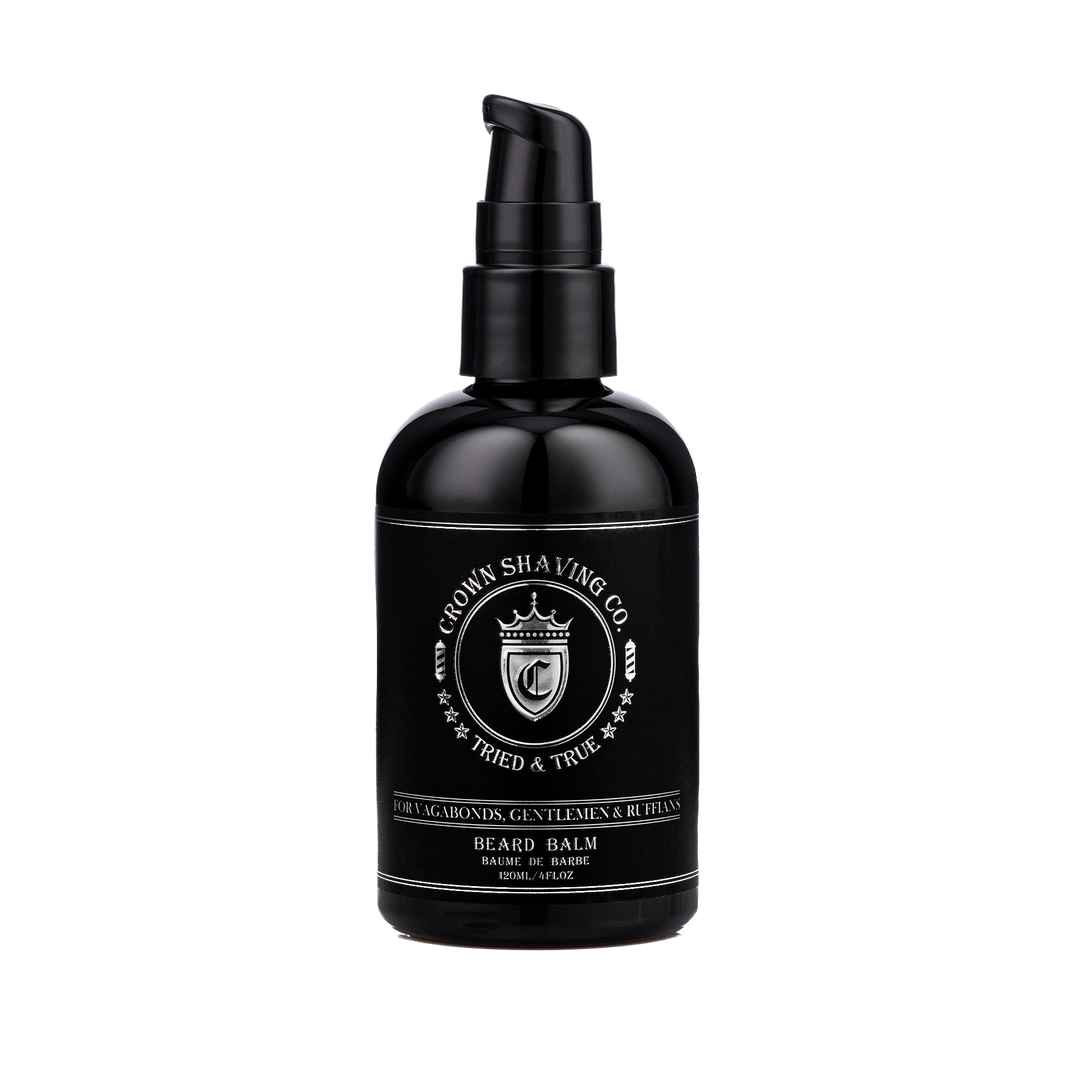 Beard Balm 120 ml - Salt Lake Proper Barber