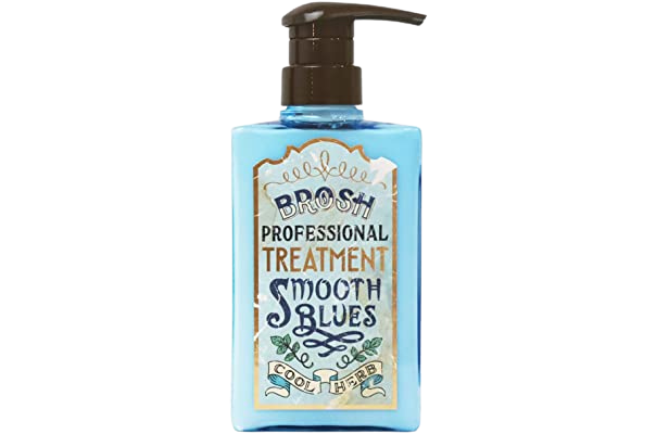 Brosh: Conditioner - Salt Lake Proper Barber