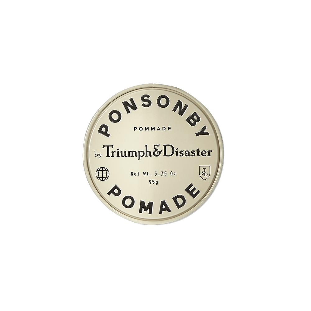 Ponsonby Pomade - Salt Lake Proper Barber