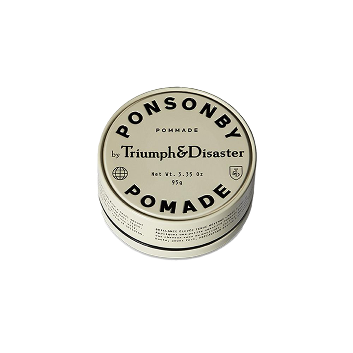 Ponsonby Pomade - Salt Lake Proper Barber