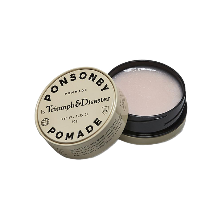 Ponsonby Pomade - Salt Lake Proper Barber