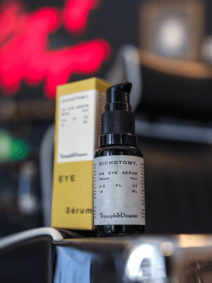 Dichotomy Eye Serum