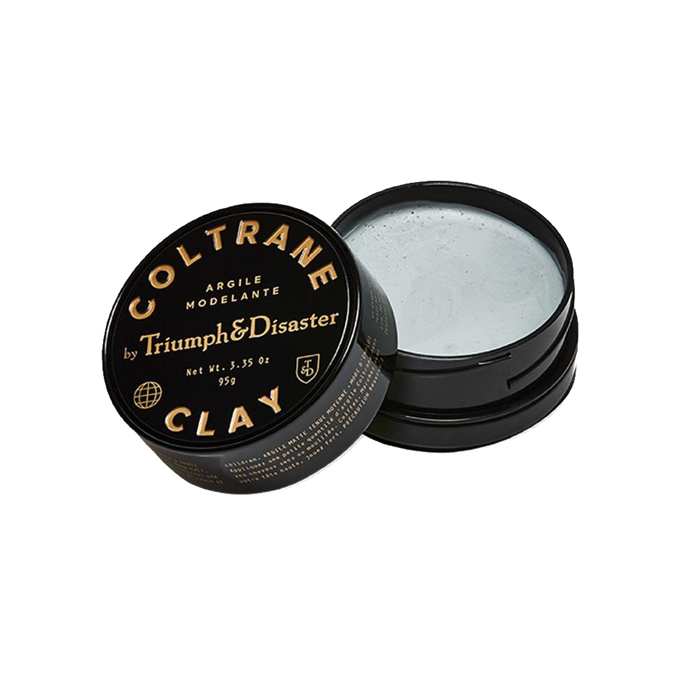 Coltrane Clay - Salt Lake Proper Barber