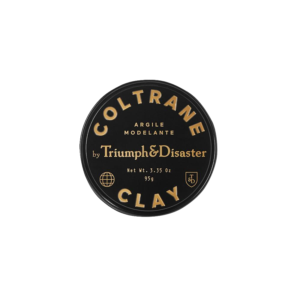Coltrane Clay - Salt Lake Proper Barber