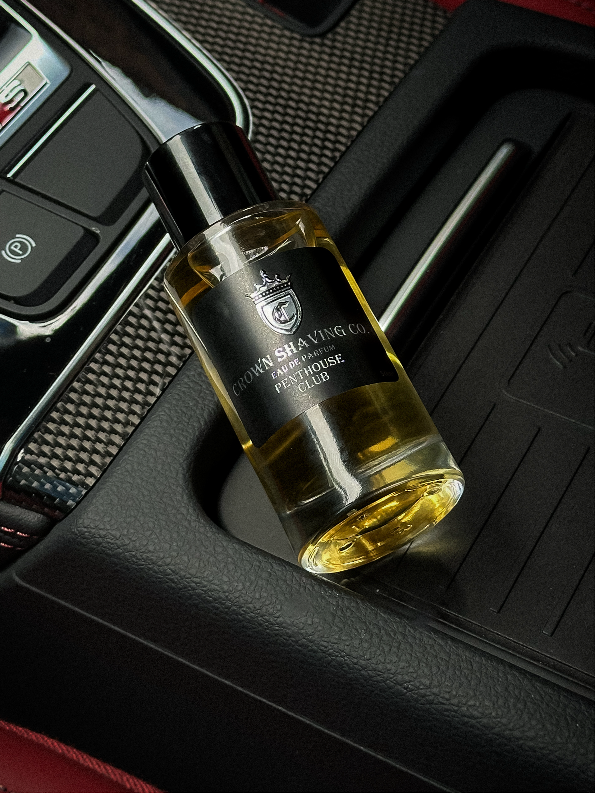 Penthouse Club 50 ml