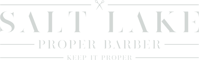 Salt Lake Proper Barber