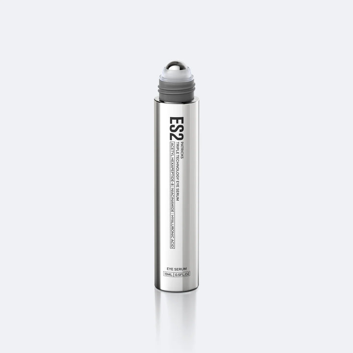 ES2 | TRIPLE TECHNOLOGY EYE SERUM