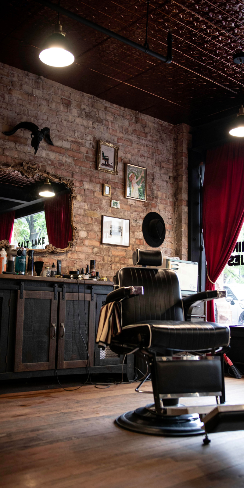 Salt Lake Proper Barber photo 3