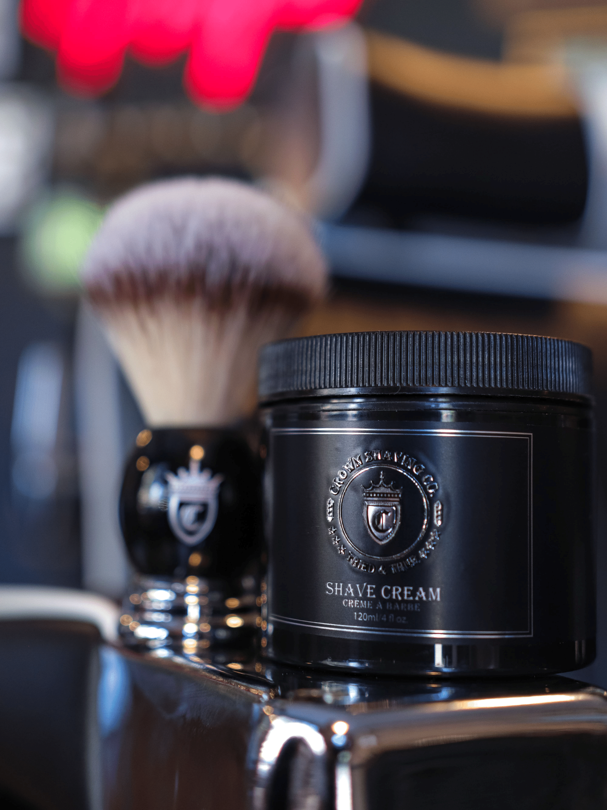 Salt Lake Proper Barber photo 4