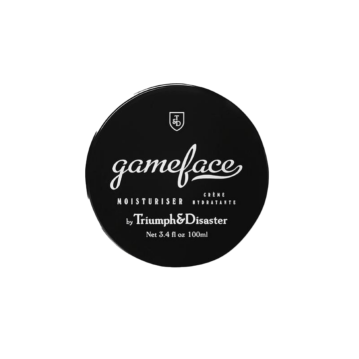 Gameface Moisturizer - Salt Lake Proper Barber