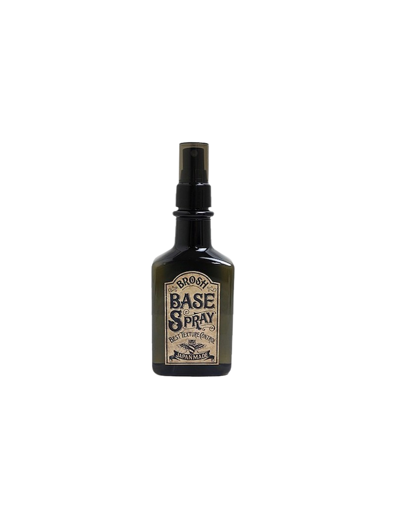 Brosh: Styling Base Spray - Salt Lake Proper Barber