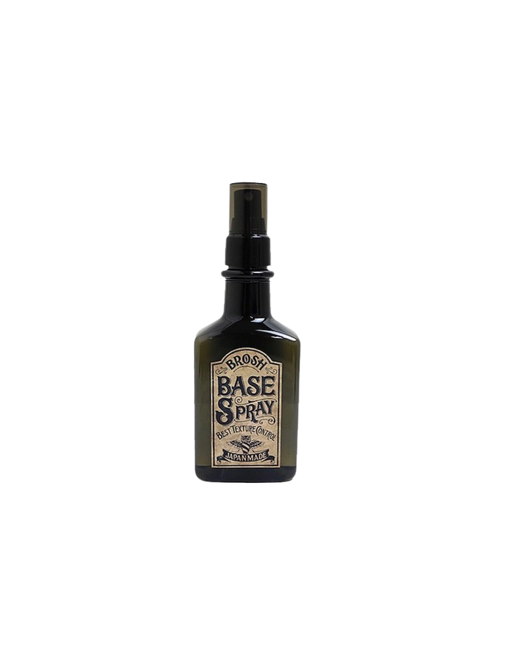 Brosh: Styling Base Spray - Salt Lake Proper Barber