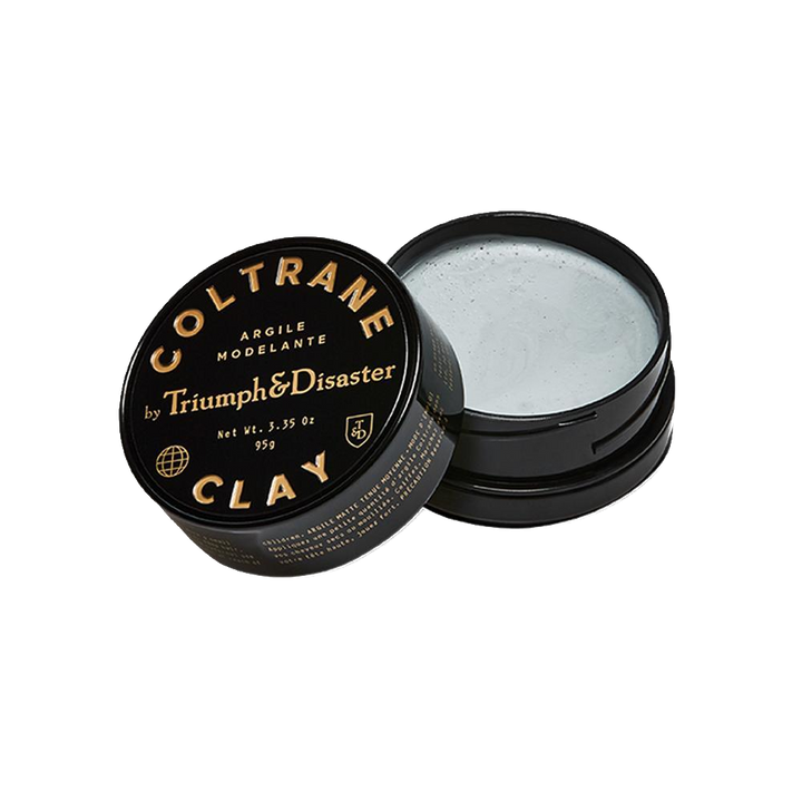 Coltrane Clay - Salt Lake Proper Barber