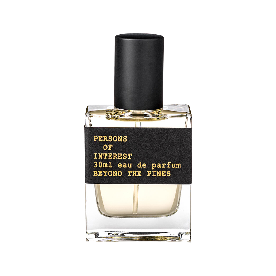 BEYOND THE PINES - Salt Lake Proper Barber