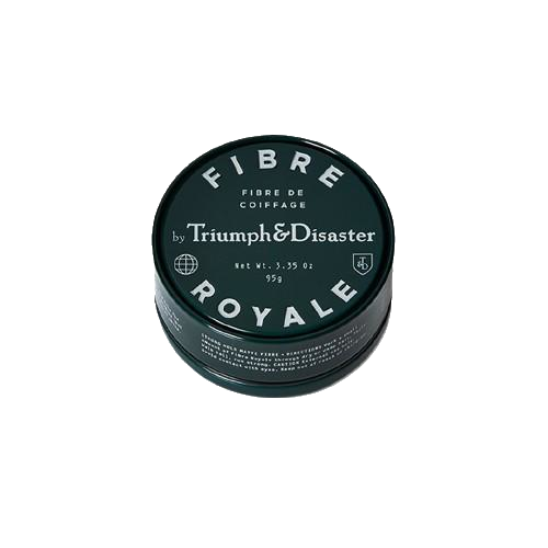 Fibre Royale - Salt Lake Proper Barber